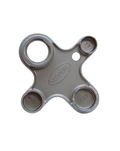 Neoperl Universal-Serviceschlüssel