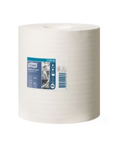 Tork Mehrzweck Papierwischtücher Premium M2, 1-lagig