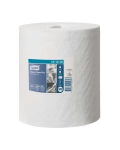Tork Mehrzweck Papierwischtücher M2, 2-lagig