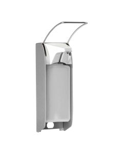 Seifen-/Desinfektionsmittelspender "ingo-man" 1000ml