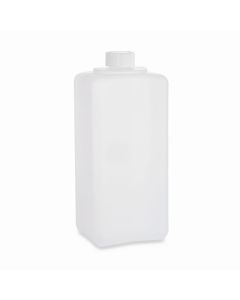Euroflasche 1000 ml, Ø 28mm zu ingo-man Plus