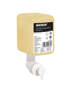 Katrin Flüssigseife Pure Neutral 500ml