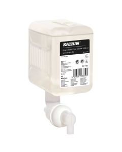 Katrin Schaumseife Pure Neutral 500ml