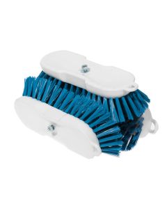 Ersatz-Bürsten blau