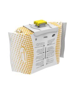 Hagleitner Toilettenpapierschaum