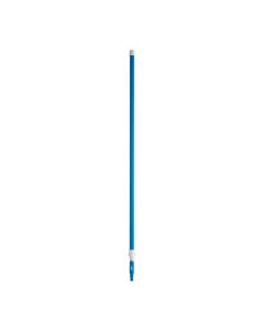 Teleskopstiel 170-280cm, blau