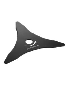 DeWalt Dickichtmesser 25 cm, 3 Flügel