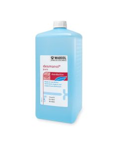 Schülke Desmanol Pure, Euroflasche 1000ml