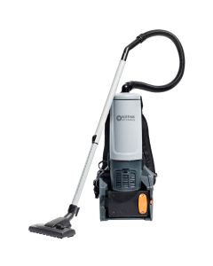 Nilfisk Rückensauger GD 5 Batterie