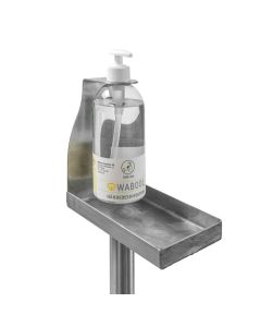 Handdesinfektionssäule Anti-Tropf /Abverkauf
