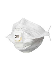 3M Partikelmaske FFP2 mit Ausatemventil