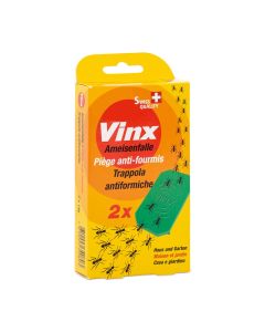 VINX Ameisenfallen