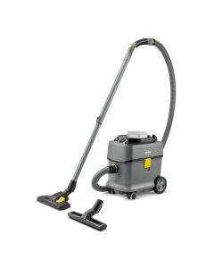 Kärcher Akku-Trockensauger T 15/1 Bp
