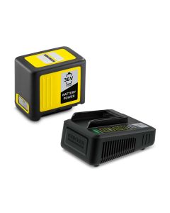 Kärcher Akku - Kit 36 Volt / 5 Ah