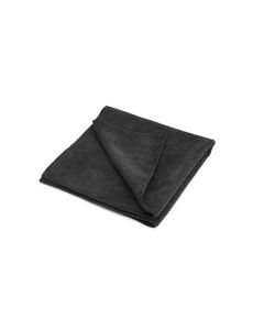 Mikrofasertuch Professional schwarz