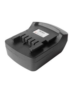 Akku-Adapter DeWalt / Metabo (CAS) 18V