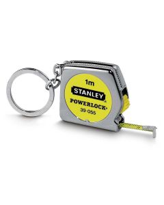 Stanley Bandmass Schlüsselanhänger 1m