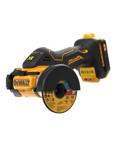 DeWalt Akku-Multimaterialschneider 76mm, 18V