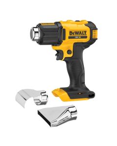 DeWalt Akku-Heissluftpistole, 18V