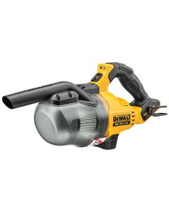 DeWalt L-Klasse Staubsauger, 18V