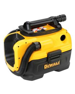 DeWalt Akku-Sauger 18V & 54V