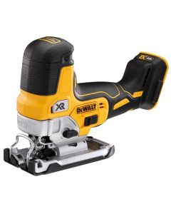 DeWalt Akku-Pendelhub-Stichsäge 18V