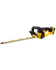 DeWalt Akku-Heckenschere 18V