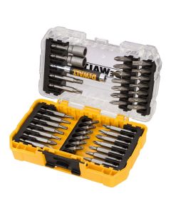 DeWalt Schrauberbit-Set, 40-tlg.