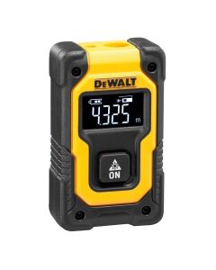 DeWalt Taschen-Laser-Distanzmesser, 16m