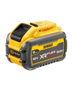 DeWalt Ersatz-Akku 54V, 9AH