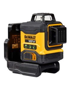 DeWalt Akku-Linienlaser 360°, 18V
