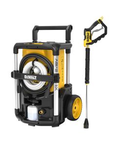DeWalt Akku-Hochdruckreiniger