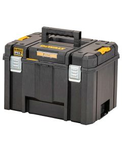 DeWalt TSTAK VI Werkzeugbox 44l, IP54