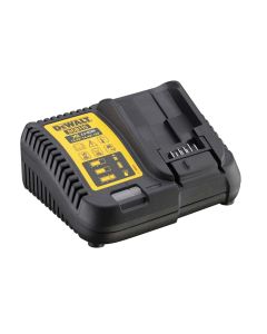 DeWalt System-Schnellladegerät 10.8 / 18 Volt