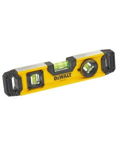 DeWalt Wasserwaage Torpedo, 25cm