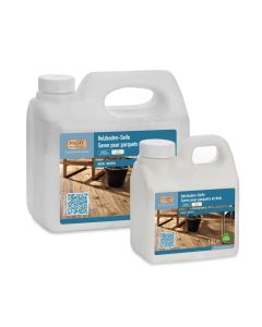 Proff Woodcare Holzbodenseife NATUR