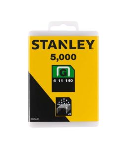 Stanley Klammern Typ G
