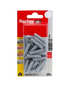 Fischer Nylondübel SX /Abverkauf