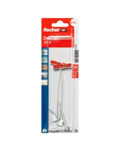 Fischer DuoTec S 10 /Abverkauf