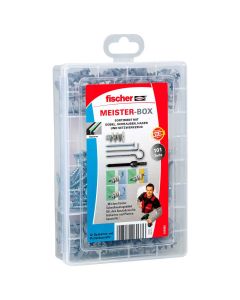 Fischer Meister-Box /Abverkauf