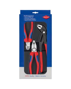 Knipex Zangenset