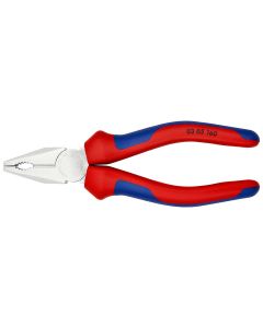 Knipex Kombizange 160mm