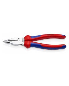 Knipex Spitz-Kombizange 185mm