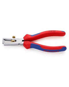 Knipex Abisolierzange 160mm