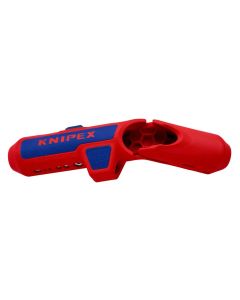 Knipex ErgoStrip Universal-Abmantelungswerkzeug