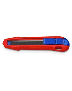 Knipex CutiX Universalmesser 165mm
