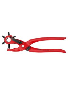Knipex Revolverlochzange 220mm