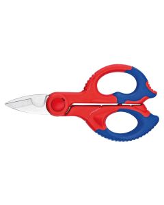Knipex Elektrikerschere 155mm