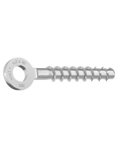 MULTI-MONTI Plus Ringanker - 6x40mm /Abverkauf