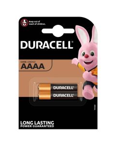 Duracell Ultra Batterie AAAA MX2500/LR8 D425